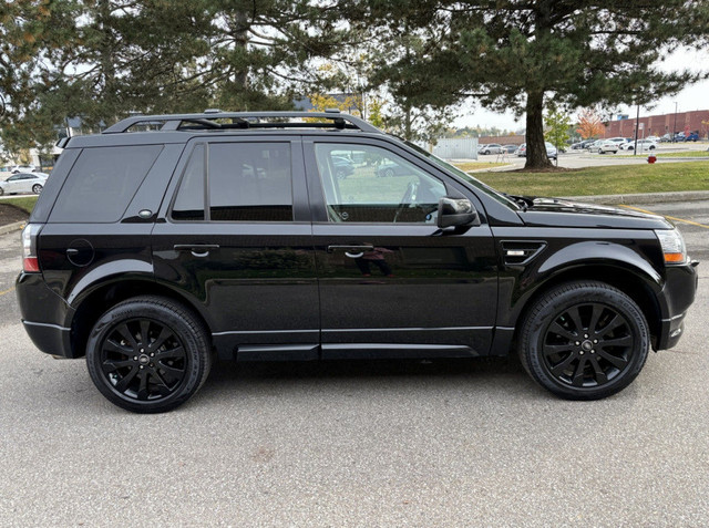 2015 Land Rover LR2 HSE LUXURY * TOP OF THE LINE * FULL SERVICE in Cars & Trucks in Oakville / Halton Region - Image 4