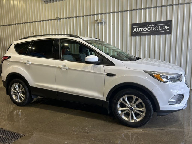 2017 Ford Escape SE Auto AC Cam in Cars & Trucks in Gatineau - Image 4