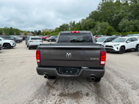 This vehicle is being sold AS IS/AS TRADED and is not represented as being in roadworthy condition,... (image 5)