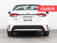 NO ACCIDENTS / CLEAN CARFAX / 1 OWNER / Climate Control, Bluetooth Music, Touchscreen Display and mo... (image 4)