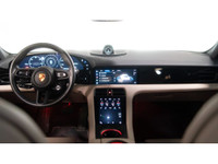 This 2021 Porsche Taycan 4S is a local Canadian vehicle with a clean Carfax report and remaining man... (image 8)