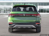 Low Mileage! New Arrival! This 2025 Volkswagen Taos is fresh on our lot in Nepean. This low mileage... (image 4)