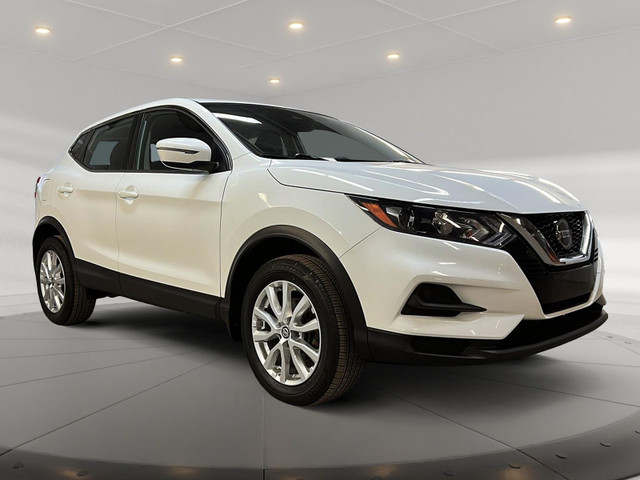 2021 Nissan Qashqai in Cars & Trucks in Laval / North Shore - Image 3