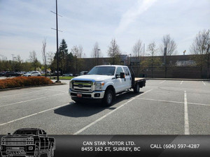 2014 Ford F 350 XLT