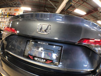SEDAN ............ 1.5L 4-CYLINDER TURBOCHARGED ENGINE WITH 1174 HP AND 162 LB-FT OF TORQUE ........... (image 9)