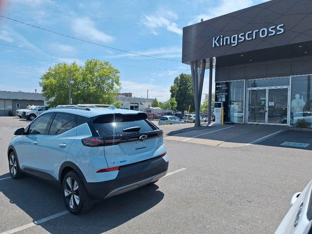 2023 Chevrolet Bolt EUV LT LT in Cars & Trucks in City of Toronto - Image 3