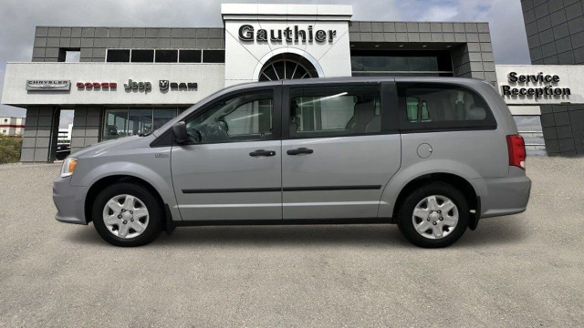 2013 Dodge Grand Caravan SE Plus in Cars & Trucks in Winnipeg - Image 3
