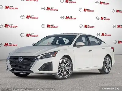 Come visit our 417 Nissan team, you can find us at 1599 Star Top Road Ottawa, ON K1B 5P5, or call us...