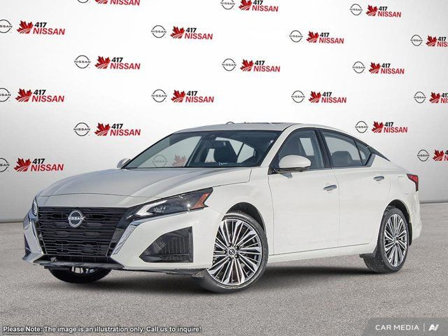 2024 Nissan Altima Platinum in Cars & Trucks in Ottawa