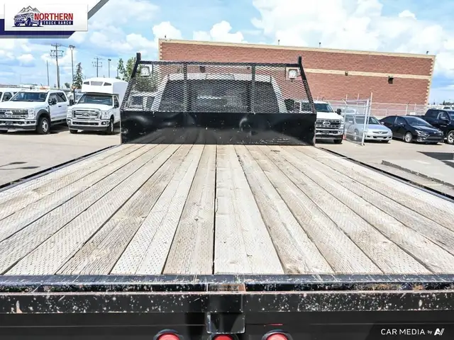 2016 RAM 5500 Chassis ST/SLT/Laramie CREW CAB CUMMINS TURBO D... in Cars & Trucks in Edmonton - Image 13