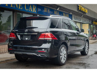 2016 Mercedes-Benz GLE350d 4MATIC Rare, low mileage Mercedes GLE350 diesel! Powered by a 3.0l turboc... (image 5)