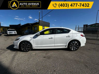 SPORTY, STYLISH, AND REFINED THIS 2017 ACURA ILX A-SPEC BRINGS TOGETHER PERFORMANCE AND LUXURY IN A... (image 1)