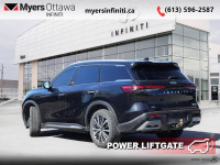 One Owner, Certified, Leather Seats! Compare at $49331 - Our Price is just $47894! This Infiniti QX6... (image 3)