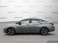 This 2023 Nissan Versa SR offers surprising practicality and impressive fuel efficiency. Perfect for... (image 2)