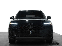 Sportback Technik Black Optics Package, Magma Red Leather Diamond Stitch, Bang & Olufsen Sound Syste... (image 5)