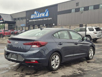 Check out this certified 2020 Hyundai Elantra Preferred w/Sun & Safety Package | Sunroof | Heated Se... (image 5)