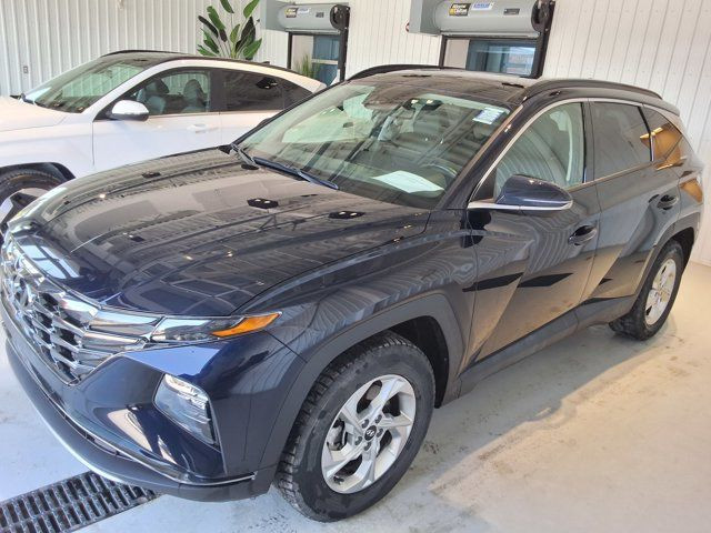 2024 Hyundai Tucson Trend in Cars & Trucks in Gatineau - Image 2