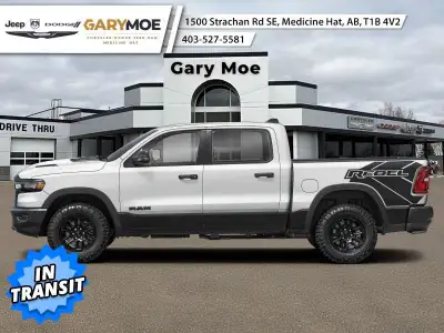 Off-Road Suspension, Navigation, Apple CarPlay, Android Auto, 360 Camera! Discover the inner beauty...