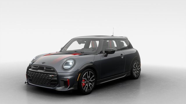 2026 MINI 3 Door John Cooper Works dans Autos et camions  à Laval/Rive Nord