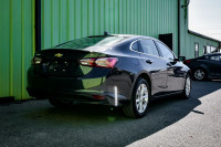 This 2022 Chevrolet Malibu is for sale today. This sedan has 88,911 kms. It's grey in colour . It ha... (image 2)