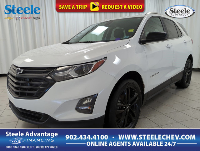 2021 Chevrolet Equinox LT in Cars & Trucks in Dartmouth