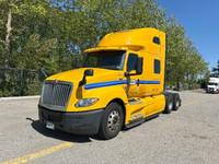 2020 INTERNATIONAL LT625;Heavy Duty Trucks - Conventional Truck w/ Sleeper Penske Location 632 BELGR... (image 2)