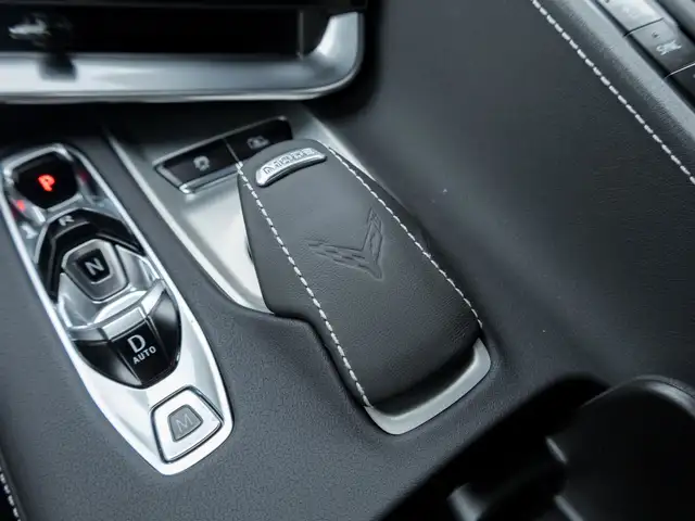 2025 Chevrolet Corvette 2LT- Performance Exhaust| Low-Profile Re in Cars & Trucks in Markham / York Region - Image 31