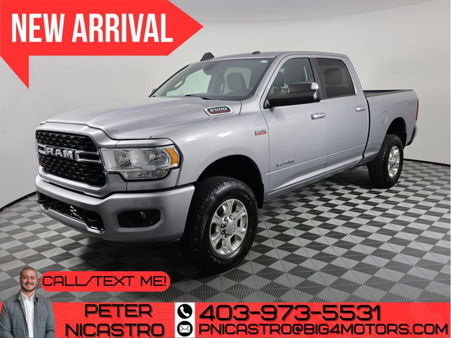 2022 Ram 2500 BIG HORN in Cars & Trucks in Calgary