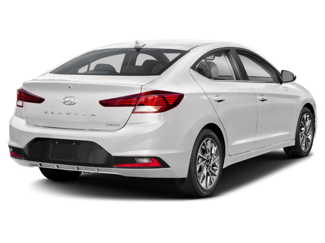2020 Hyundai Elantra Ultimate in Cars & Trucks in Lethbridge - Image 2