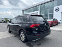 Heated Seats, Alloy Wheels, Apple CarPlay, Android Auto, Remote Keyless Entry! The VW Tiguan aces re... (image 7)