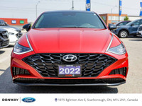 Here at Donway Ford our pre-owned vehicles undergo a rigorous 150-point inspection and reconditionin... (image 1)