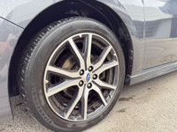 Do not miss out on this low mileage, locally owned and traded and rare to come by MANUAL Transmissio... (image 5)