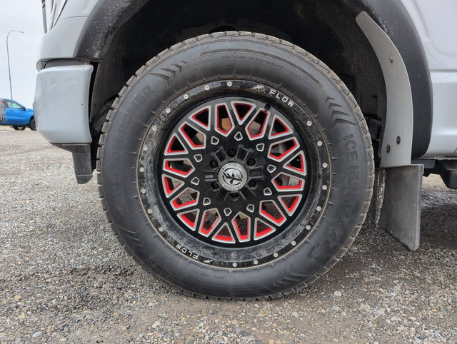 2021 Ford F-150 in Cars & Trucks in Red Deer - Image 3