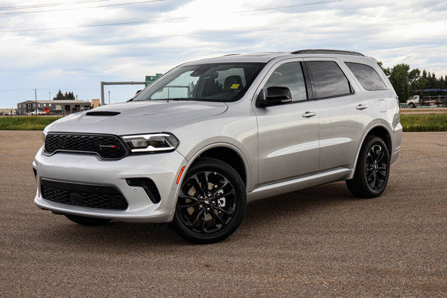 2025 Dodge Durango GT Plus in Cars & Trucks in Strathcona County