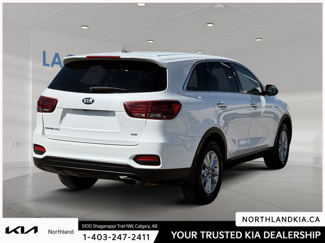 2019 Kia Sorento LX in Cars & Trucks in Calgary - Image 4