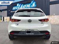 Look at this certified 2024 Mazda Mazda3 Sport GT | Leather | Sunroof | Nav | Adaptive Cruise Contro... (image 3)