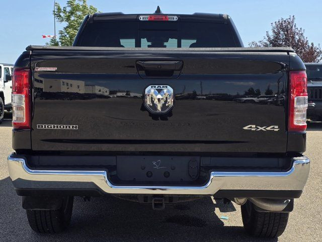 2022 Ram 1500 Big Horn in Cars & Trucks in Grande Prairie - Image 4