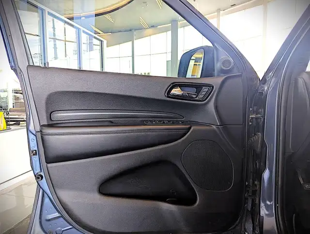 2021 Dodge Durango GT AWD in Cars & Trucks in City of Montréal - Image 15