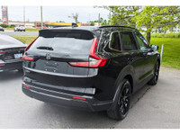 Certified. Sport-B|AWD|Sunroof|CarPlay|No Accidents 2023 Honda CR-V Sport Sport-B|AWD|Sunroof|CarPla... (image 7)