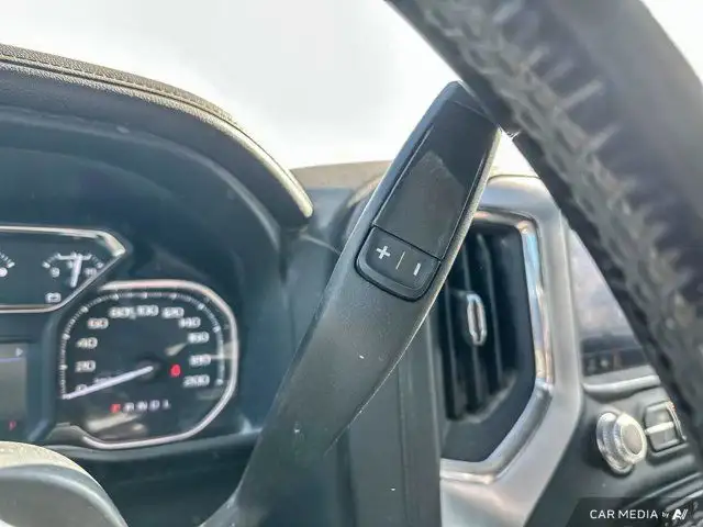 2022 GMC Sierra 1500 Limited Elevation 5.3L Double Cab in Cars & Trucks in Winnipeg - Image 19