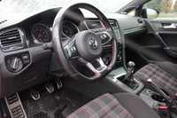 2017 Volkswagen Golf GTI NIV: 3VW5T7AU5HM009127 État d'usage: GOOD Prix: 18995$ Odomètre: 127000 KM... (image 3)