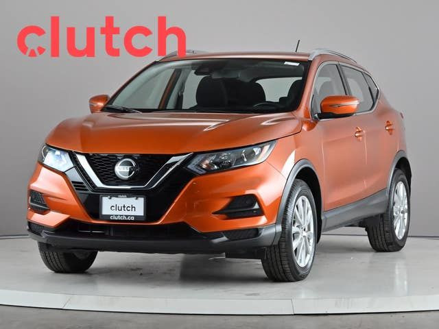 2023 Nissan Qashqai SV AWD w/ Apple CarPlay, Heated Front Seats, in Cars & Trucks in City of Toronto