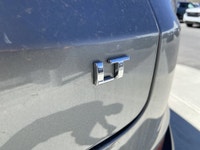 The 2025 Chevrolet Trailblazer LT in Sterling Grey Metallic is a stylish and practical subcompact SU... (image 6)