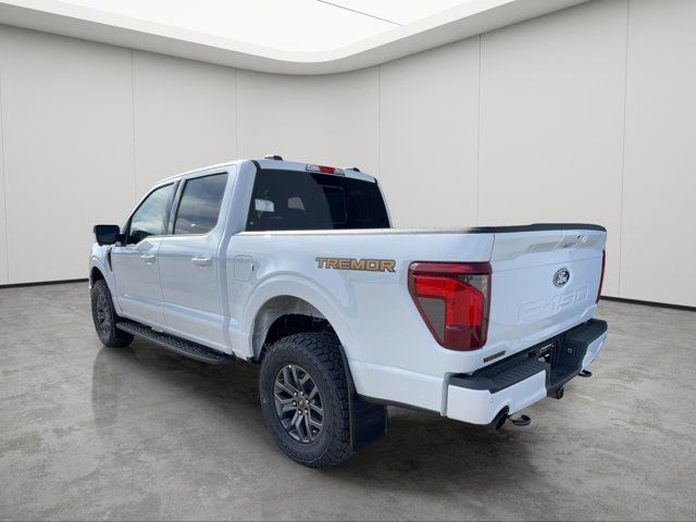 2025 Ford F-150 Tremor - 401A in Cars & Trucks in Strathcona County - Image 3