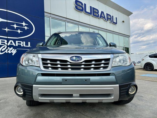 2012 Subaru Forester X Limited | Heated Front Seats | Sunroof in Cars & Trucks in Edmonton - Image 3