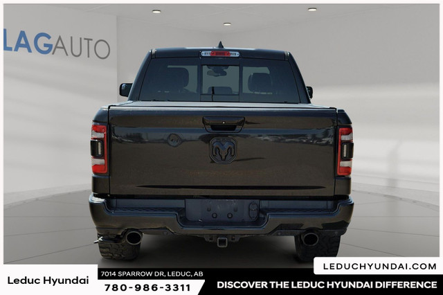 2020 Ram 1500 Sport dans Autos et camions  à Ville d’Edmonton - Image 3