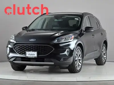 NO ACCIDENTS / CLEAN CARFAX / Auto Dimming Rearview Mirror, Front Heated Seats, Driver Seat Memory S...