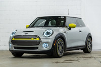 Francais: * Premier+ Line * Jantes 17 pouces MINI Electric Power Performance * Toit et rétroviseurs... (image 1)