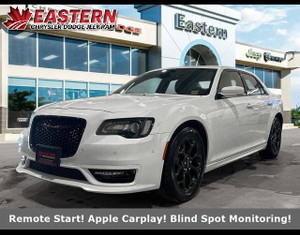 2023 Chrysler 300 300 Touring L | AWD | Leather | Navigation