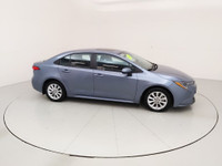 2022 Toyota Corolla LE Upgrade Package Reliable, Stylish, and Feature-Packed Overview: Discover exce... (image 7)